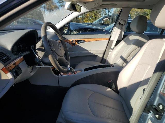Photo 7 from auction – 2007 MERCEDES-BENZ E 350 with VIN WDBUF56X57B034434