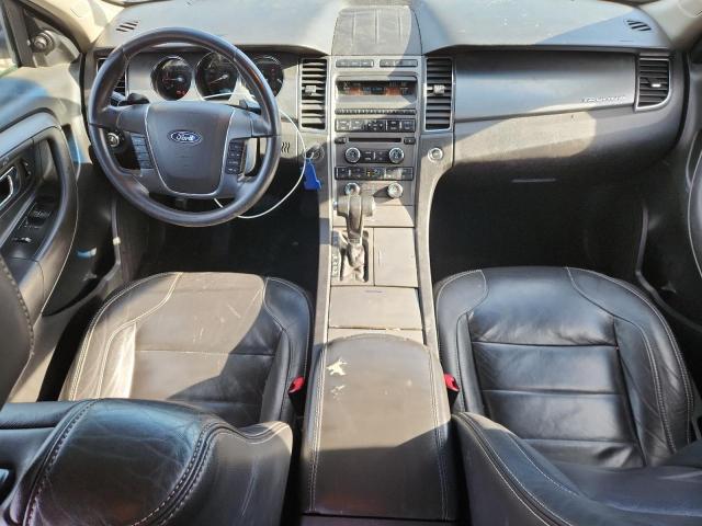 Photo 8 from auction – 2011 FORD TAURUS SEL with VIN 1FAHP2HW5BG150060