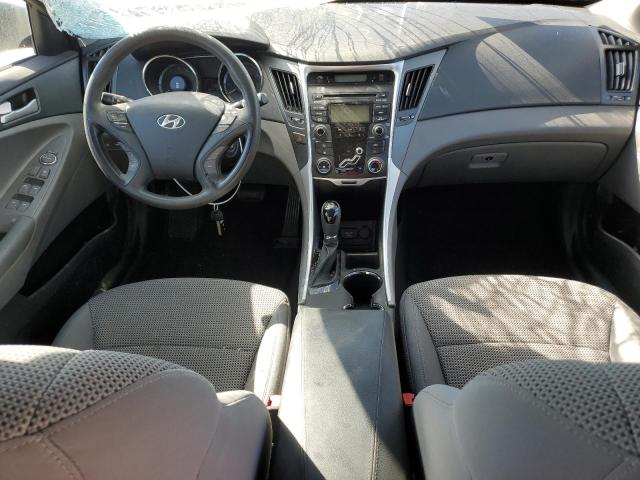 Zdjęcie 8 z aukcji – 2012 HYUNDAI SONATA GLS z VIN 5NPEB4AC5CH374871