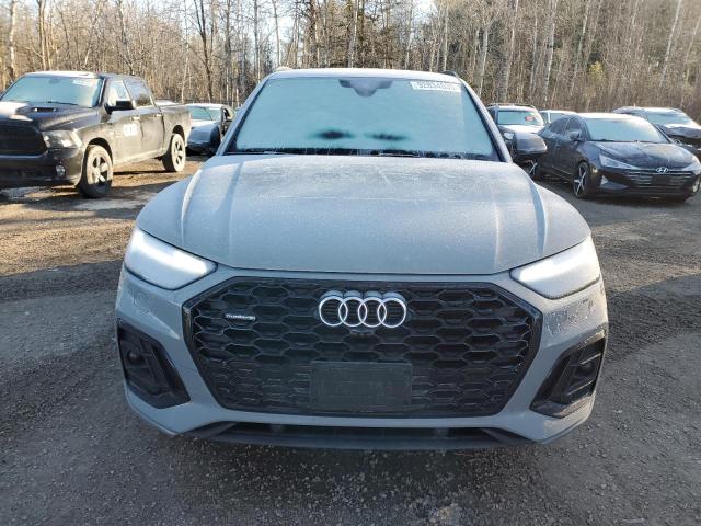 Zdjęcie 5 z aukcji – 2021 AUDI Q5 SPORTBA z VIN WA16AAFY2M2072932