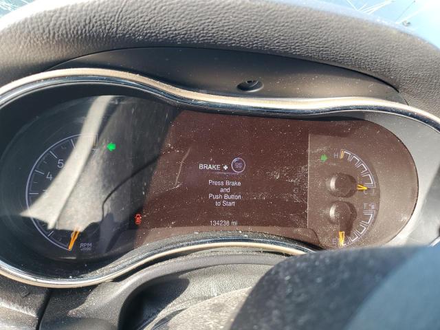 Photo 9 from auction – 2015 JEEP GRAND CHER with VIN 1C4RJFBG1FC844511