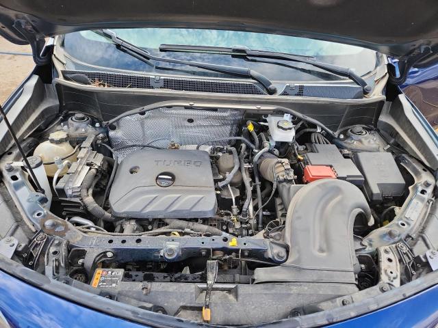 Photo 12 from auction – 2022 BUICK ENCORE GX with VIN KL4MMCSL8NB099784