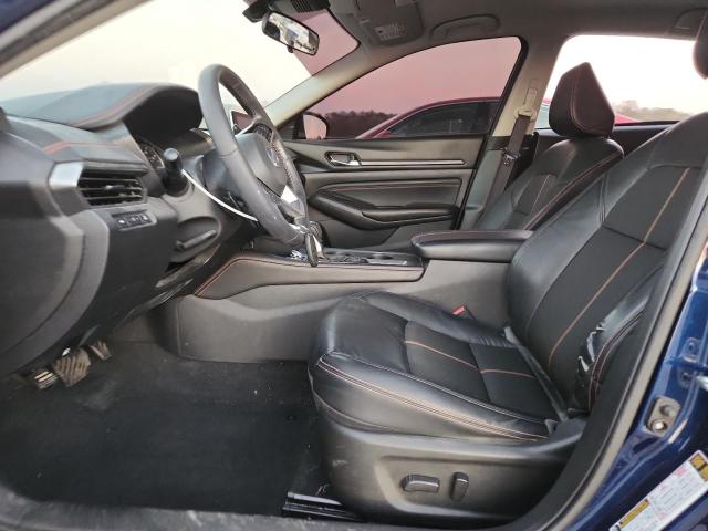 Photo 7 from auction – 2021 NISSAN ALTIMA SR with VIN 1N4BL4CV2MN341980