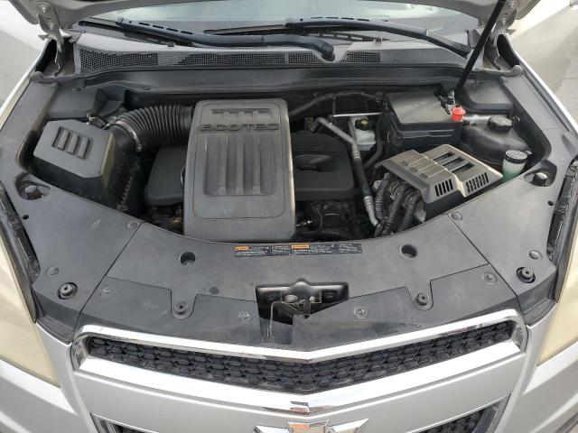 Photo 12 from auction – 2010 CHEVROLET EQUINOX LT with VIN 2CNALDEW8A6281596