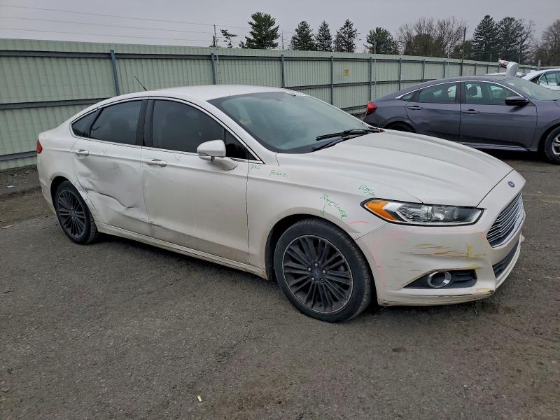 Photo 4 from auction – 2014 FORD FUSION SE with VIN 3FA6P0H92ER197856