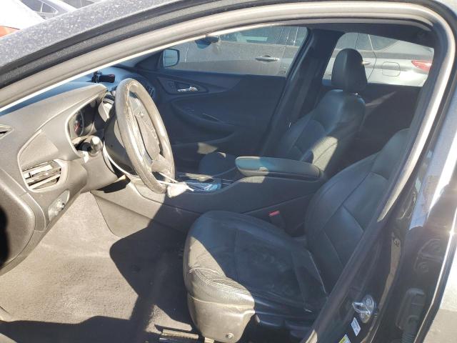 Photo 7 from auction – 2017 CHEVROLET MALIBU LS with VIN 1G1ZB5ST8HF130941