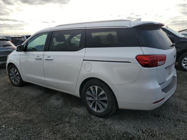 Photo 2 from auction – 2016 KIA SEDONA EX with VIN KNDMC5C19G6170102