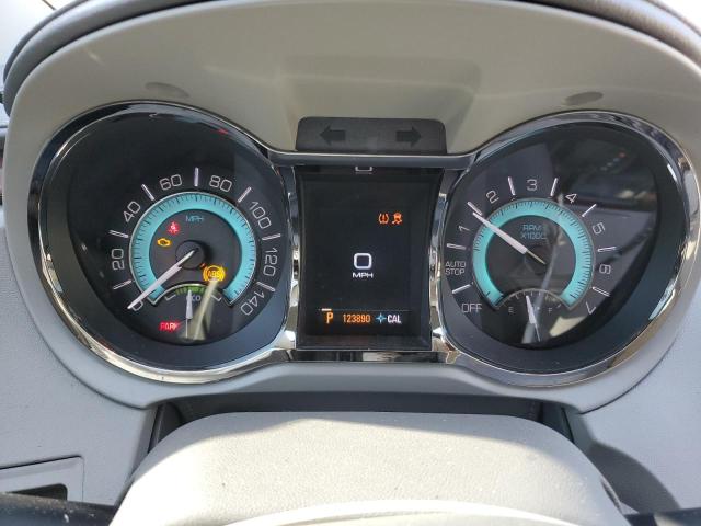 Photo 9 from auction – 2012 BUICK LACROSSE with VIN 1G4GA5ER2CF250529