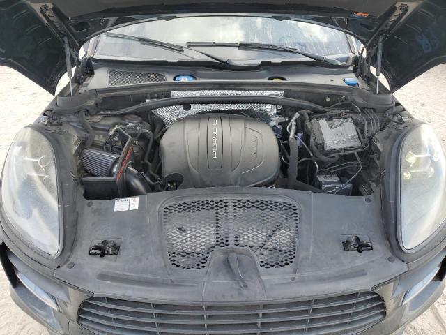 Photo 12 from auction – 2019 PORSCHE MACAN with VIN WP1AA2A5XKLB05085