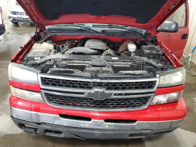 Photo 11 from auction – 2007 CHEVROLET SILVERADO with VIN 2GCEK13Z971109703