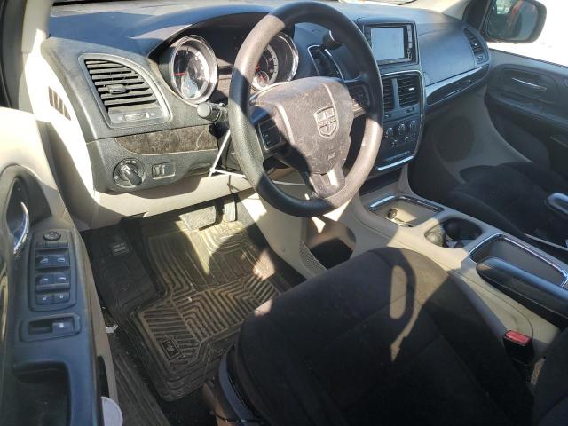 Photo 8 from auction – 2013 DODGE GRAND CARA with VIN 2C4RDGCG7DR561451
