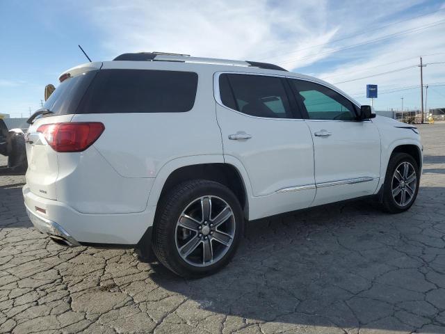 Photo 3 from auction – 2019 GMC ACADIA DEN with VIN 1GKKNXLS3KZ294447