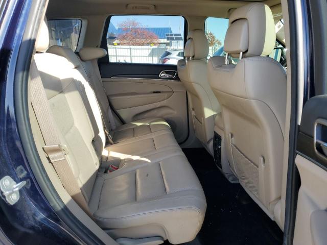 Photo 11 from auction – 2014 JEEP GRAND CHER with VIN 1C4RJFBM4EC380781