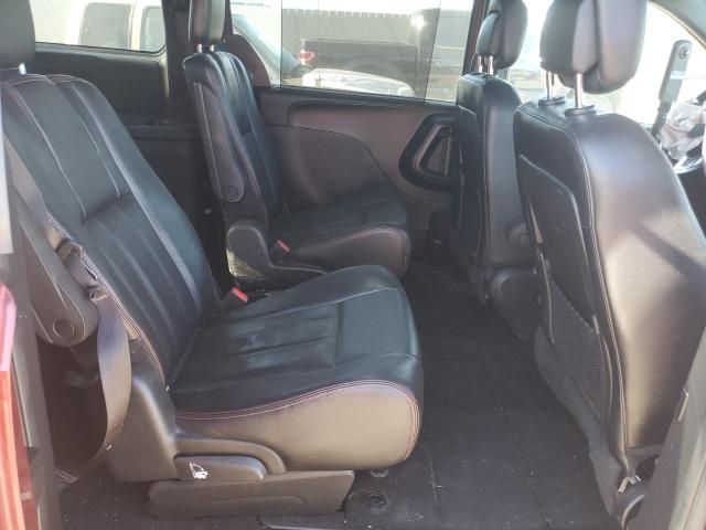 Photo 11 from auction – 2019 DODGE GRAND CARA with VIN 2C4RDGEG0KR709367