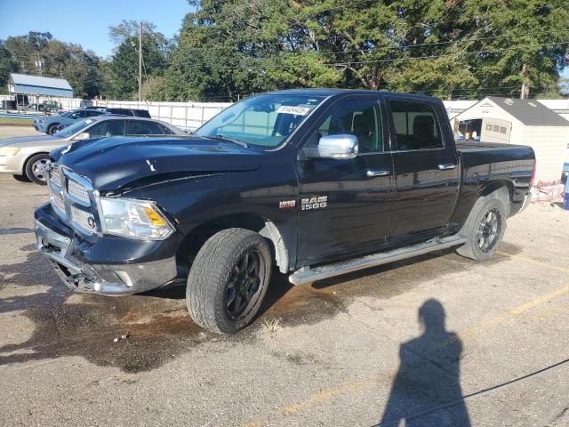 RAM 1500 SLT 2018 with VIN 1C6RR7LT5JS128761 - Photo from auction