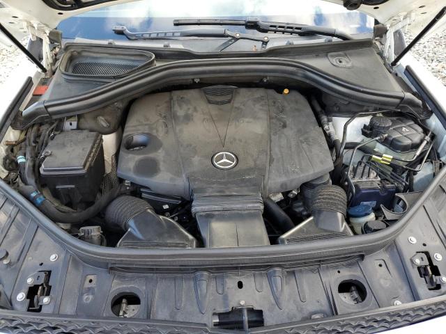 Photo 12 from auction – 2015 MERCEDES-BENZ GL 350 BLU with VIN 4JGDF2EE1FA486459