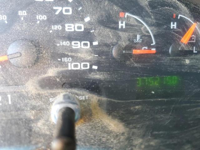 Photo 9 from auction – 2004 FORD ECONOLINE with VIN 1FTRE14W64HA43844