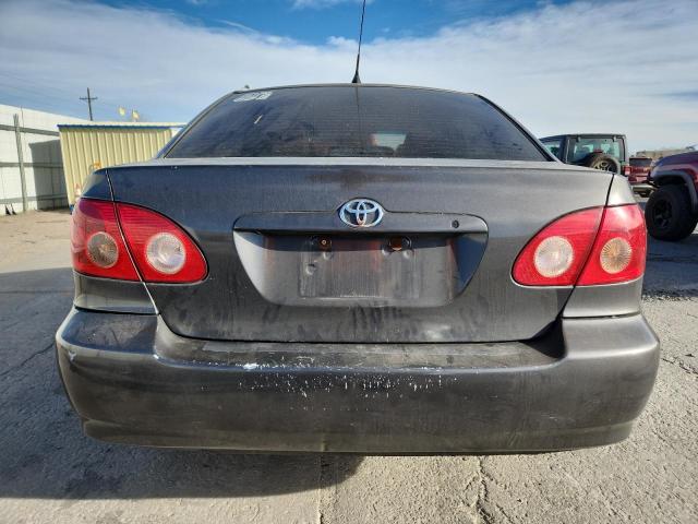 Photo 6 from auction – 2005 TOYOTA COROLLA CE with VIN 1NXBR32EX5Z546888