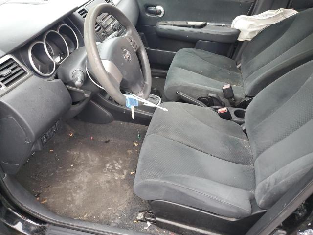 Photo 7 from auction – 2011 NISSAN VERSA S with VIN 3N1BC1CP9BL421187