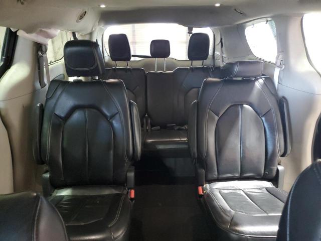 Photo 10 from auction – 2022 CHRYSLER PACIFICA T with VIN 2C4RC1BG3NR133394