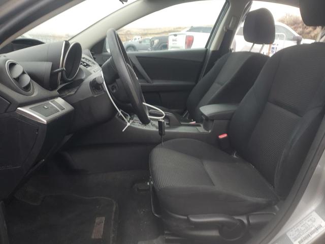 Photo 7 from auction – 2013 MAZDA 3 I with VIN JM1BL1UP7D1827331