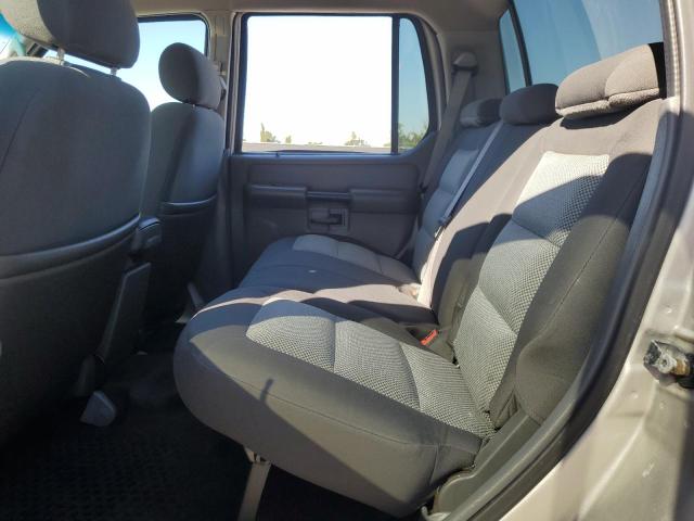 Photo 10 from auction – 2005 FORD EXPLORER S with VIN 1FMZU67K35UA35701