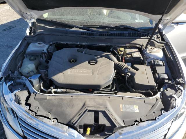 Photo 11 from auction – 2014 LINCOLN MKZ with VIN 3LN6L2G96ER817414