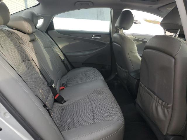 Photo 10 from auction – 2012 HYUNDAI SONATA SE with VIN 5NPEC4AB6CH439568