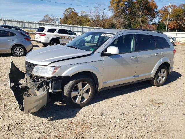 DODGE JOURNEY SX 2012 with VIN 3C4PDCBG5CT174345 - Photo from auction