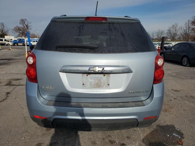 Photo 6 from auction – 2015 CHEVROLET EQUINOX LT with VIN 2GNFLFEK4F6111821
