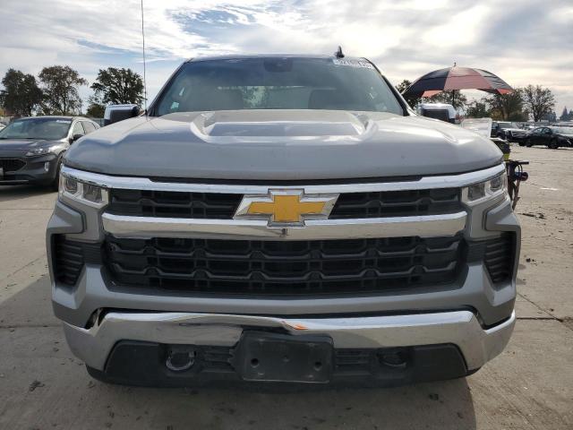 Photo 5 from auction – 2023 CHEVROLET SILVERADO with VIN 1GCRDDED0PZ246308
