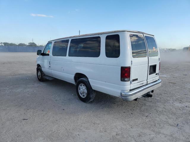 Photo 2 from auction – 2004 FORD ECONOLINE with VIN 1FBSS31L64HA32962