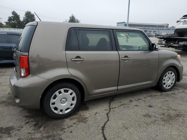 Photo 3 from auction – 2012 TOYOTA SCION XB with VIN JTLZE4FE4CJ017390