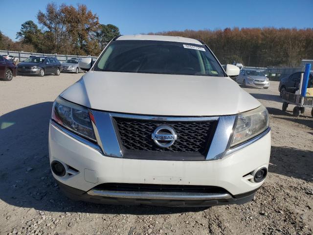 Photo 5 from auction – 2014 NISSAN PATHFINDER with VIN 5N1AR2MM6EC627256