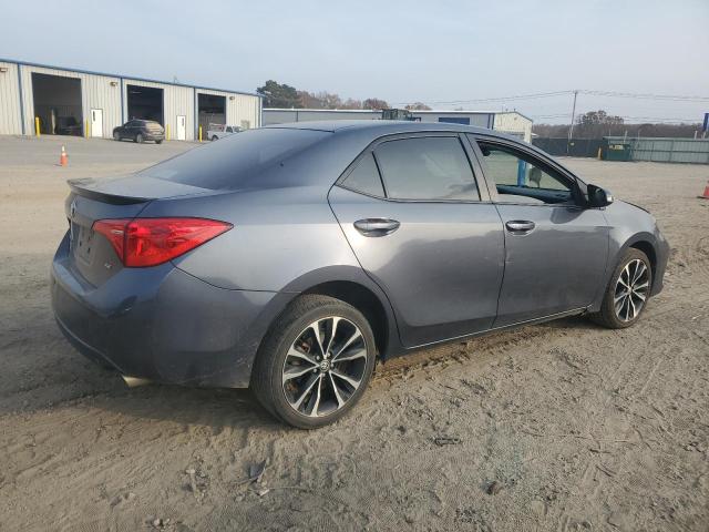 Photo 3 from auction – 2017 TOYOTA COROLLA L with VIN 5YFBURHE7HP579121