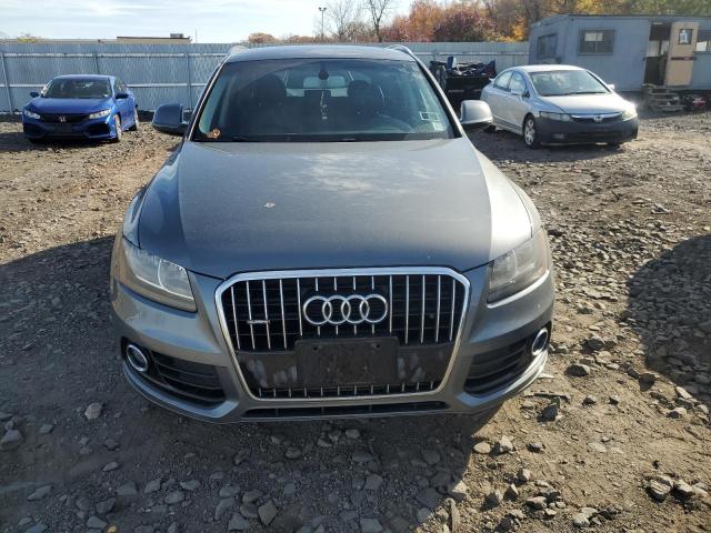 Фото 5 с аукциона – 2013 AUDI Q5 PREMIUM с VIN WA1CFAFP7DA065685