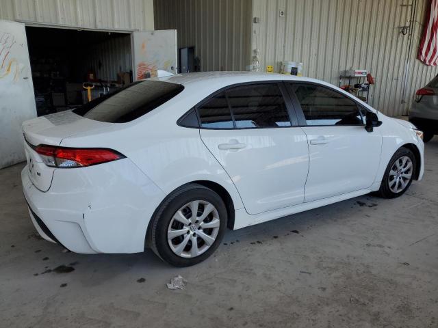 Photo 3 from auction – 2021 TOYOTA COROLLA with VIN 5YFEPMAE8MP198874