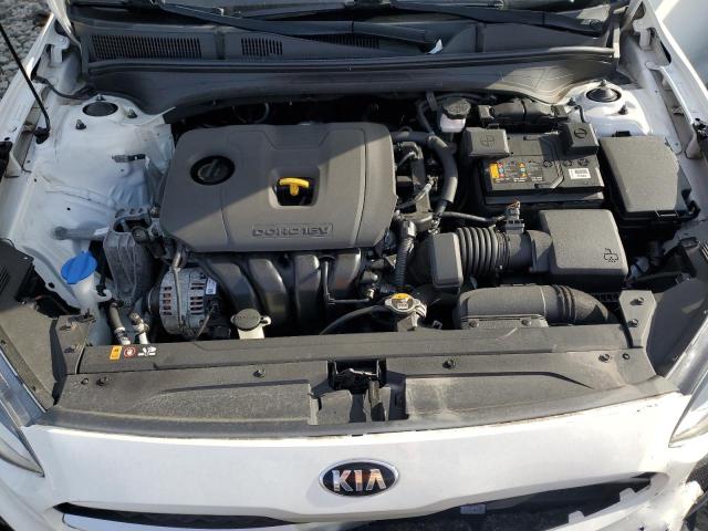 صورة رقم 11 من المزاد - 2021 KIA FORTE مع VIN 3KPF24AD2ME285486