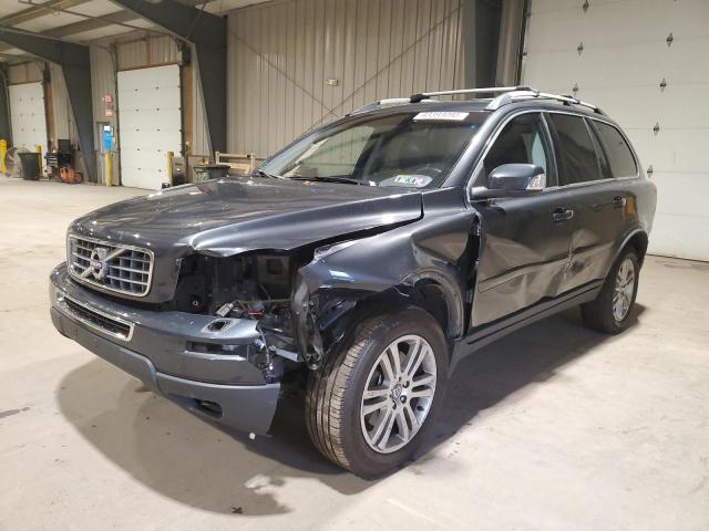 VOLVO XC90 3.2 2012 with VIN YV4952CY9C1608570 - Photo from auction