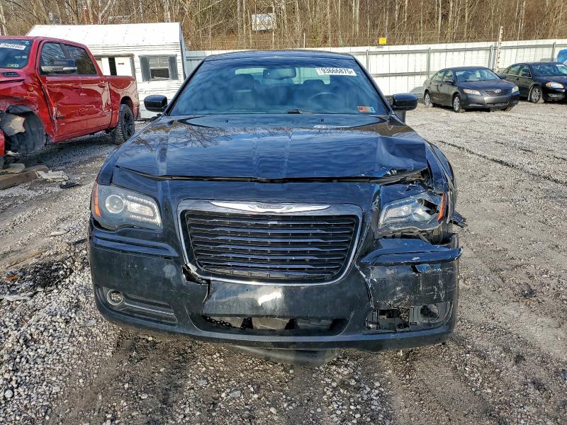 Photo 5 from auction – 2014 CHRYSLER 300 S with VIN 2C3CCAGG6EH383799