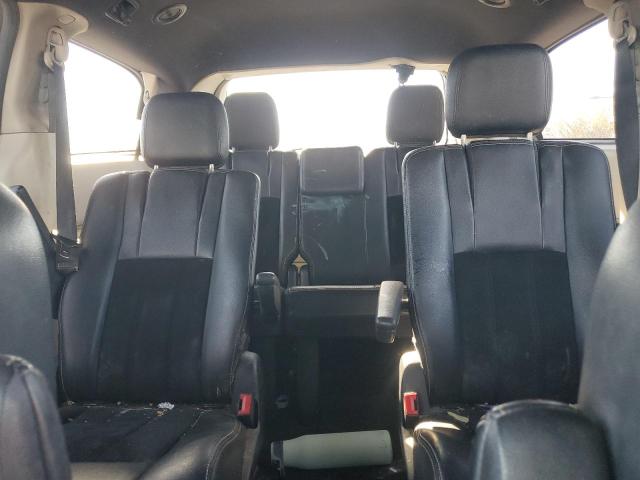 Photo 10 from auction – 2018 DODGE GRAND CARA with VIN 2C4RDGCG0JR215687