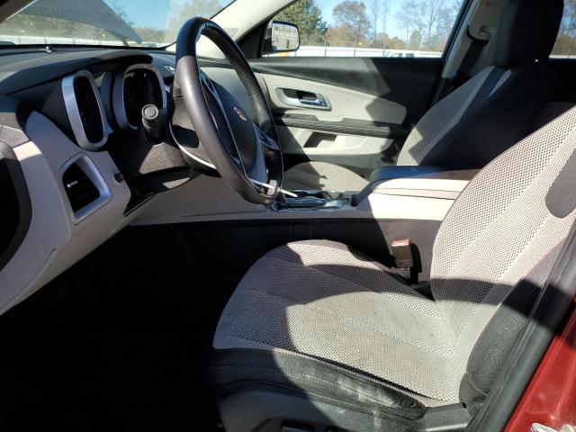 Photo 7 from auction – 2011 CHEVROLET EQUINOX with VIN 2CNALPEC8B6346732