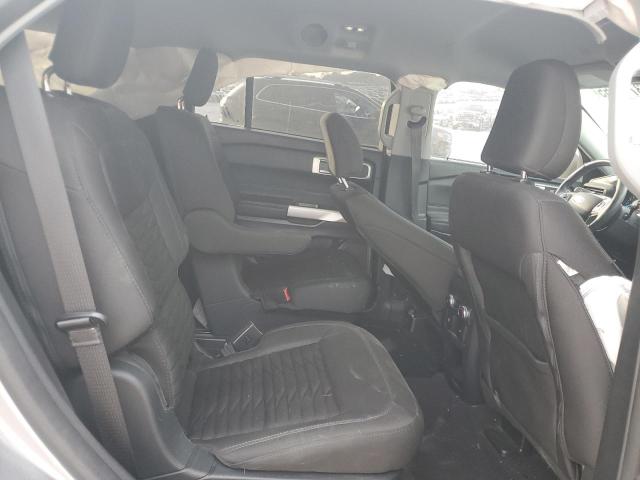 Photo 11 from auction – 2021 FORD EXPLORER X with VIN 1FMSK7DH2MGB11637