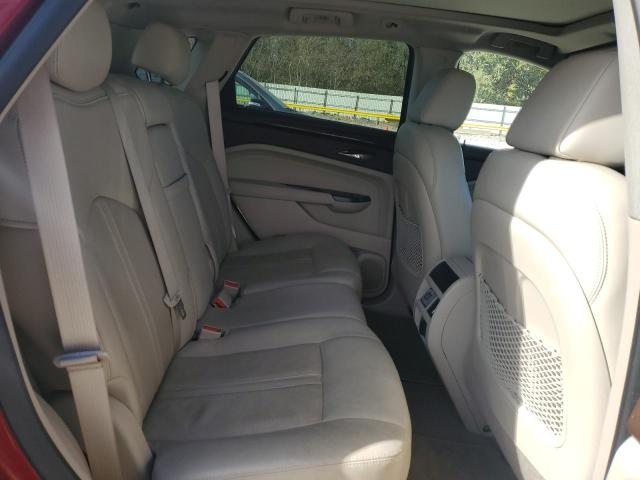 Photo 11 from auction – 2013 CADILLAC SRX with VIN 3GYFNCE3XDS592256