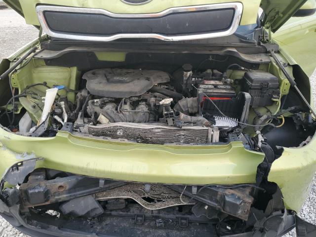 Photo 11 from auction – 2015 KIA SOUL with VIN KNDJN2A21F7774128
