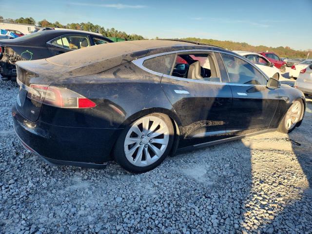 Photo 3 from auction – 2013 TESLA MODEL S with VIN 5YJSA1DN8DFP13799