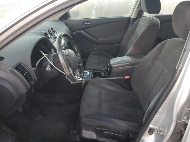 Photo 7 from auction – 2011 NISSAN ALTIMA BAS with VIN 1N4AL2AP2BN407560