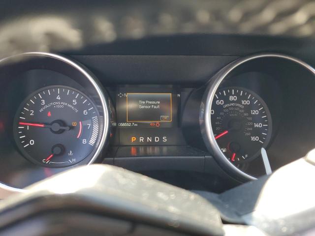 Photo 9 from auction – 2019 FORD MUSTANG with VIN 1FA6P8TH3K5159760
