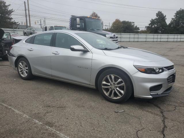 Photo 4 from auction – 2016 CHEVROLET MALIBU LT with VIN 1G1ZE5ST8GF327355