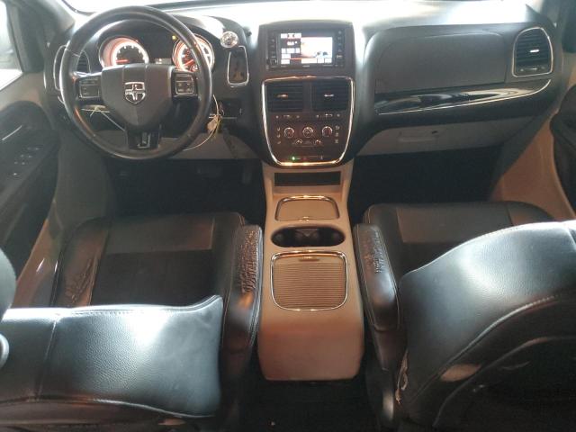Photo 8 from auction – 2017 DODGE GRAND CARA with VIN 2C4RDGCG7HR818548